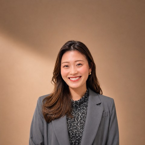 三澤 遥子
